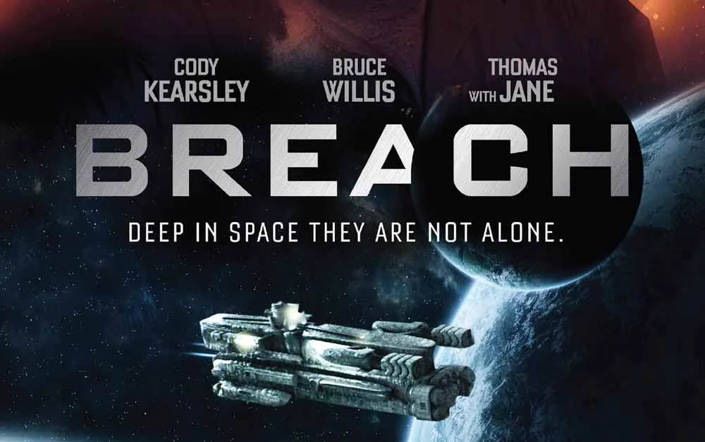 Breach Full