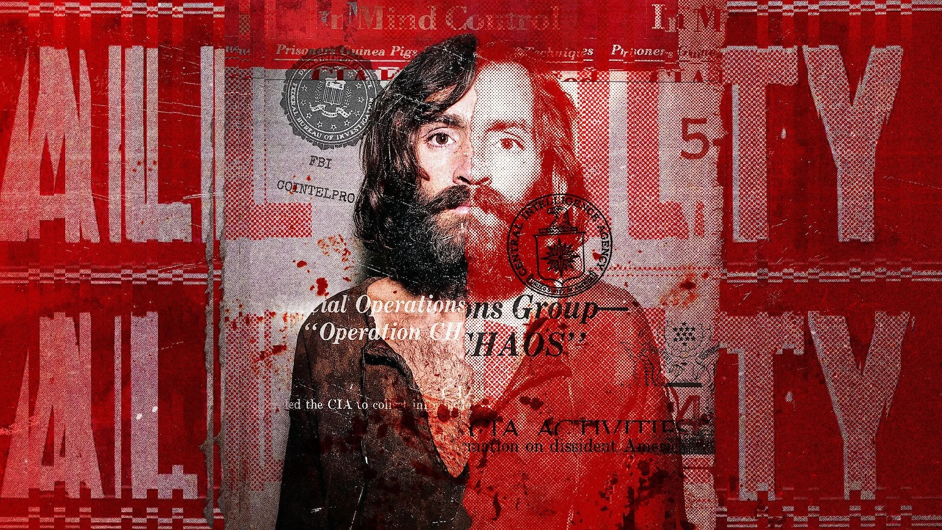 Chaos: Vụ Thảm Sát Manson Full