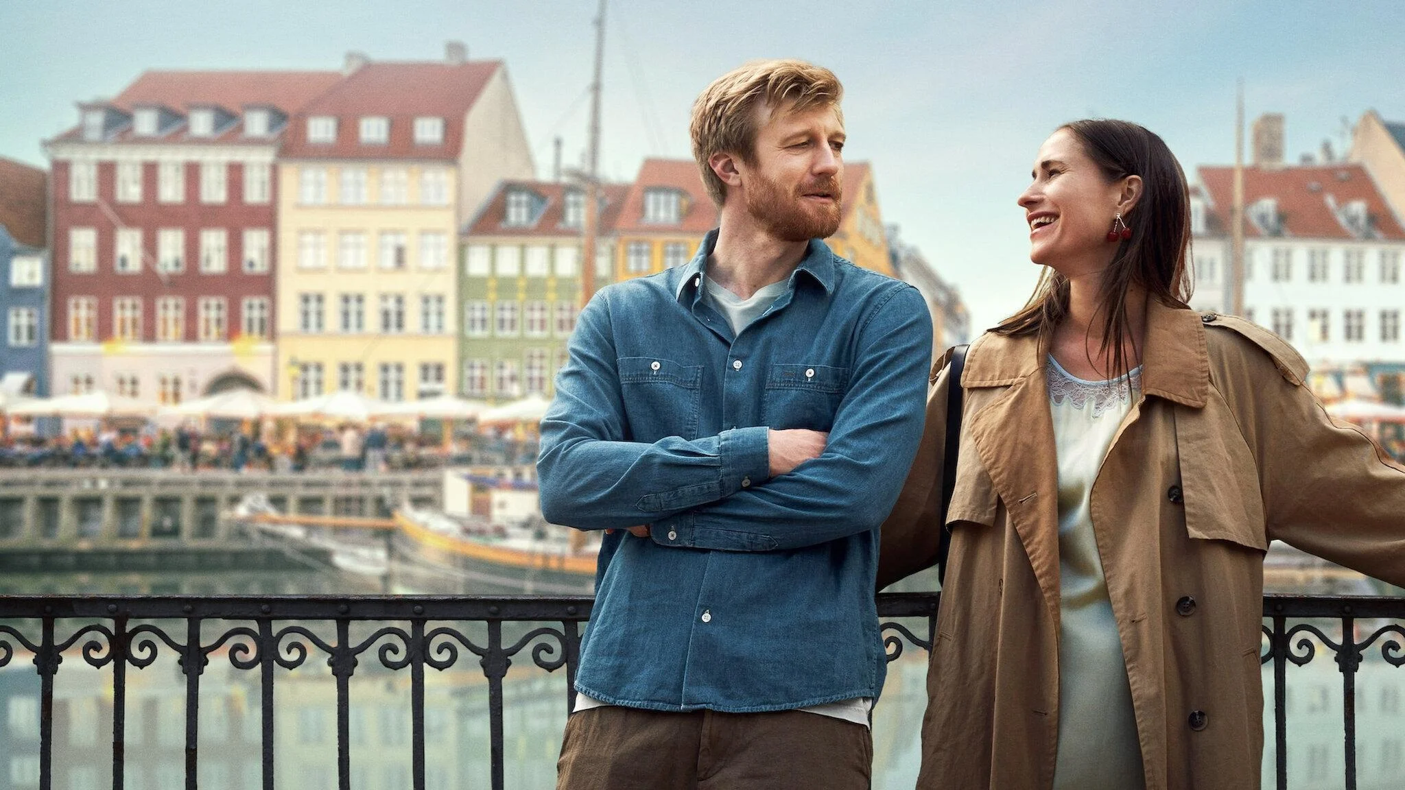 Chuyện Tình Copenhagen Full