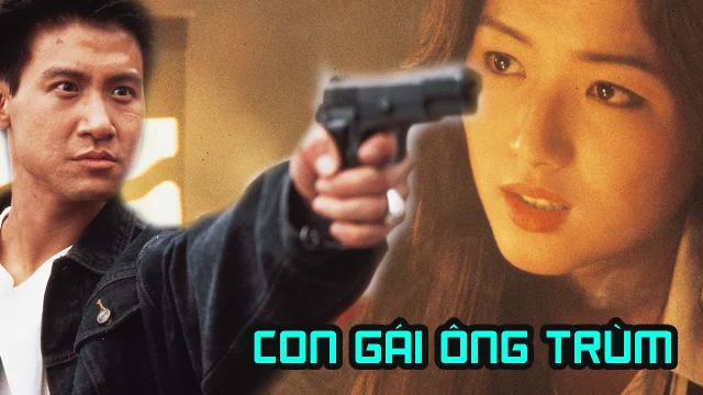Con Gái Ông Trùm Full