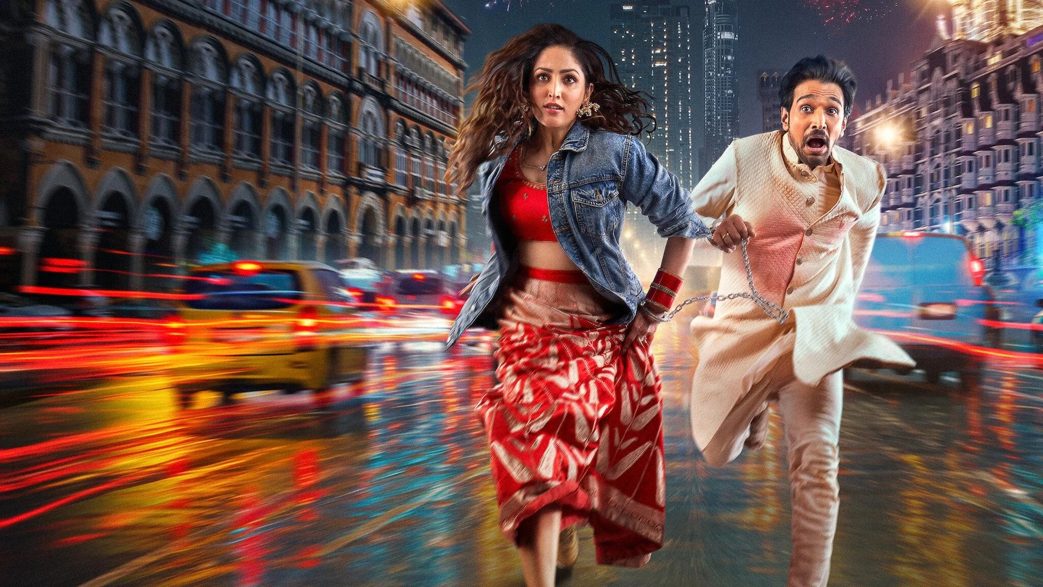 Dhoom Dhaam Full