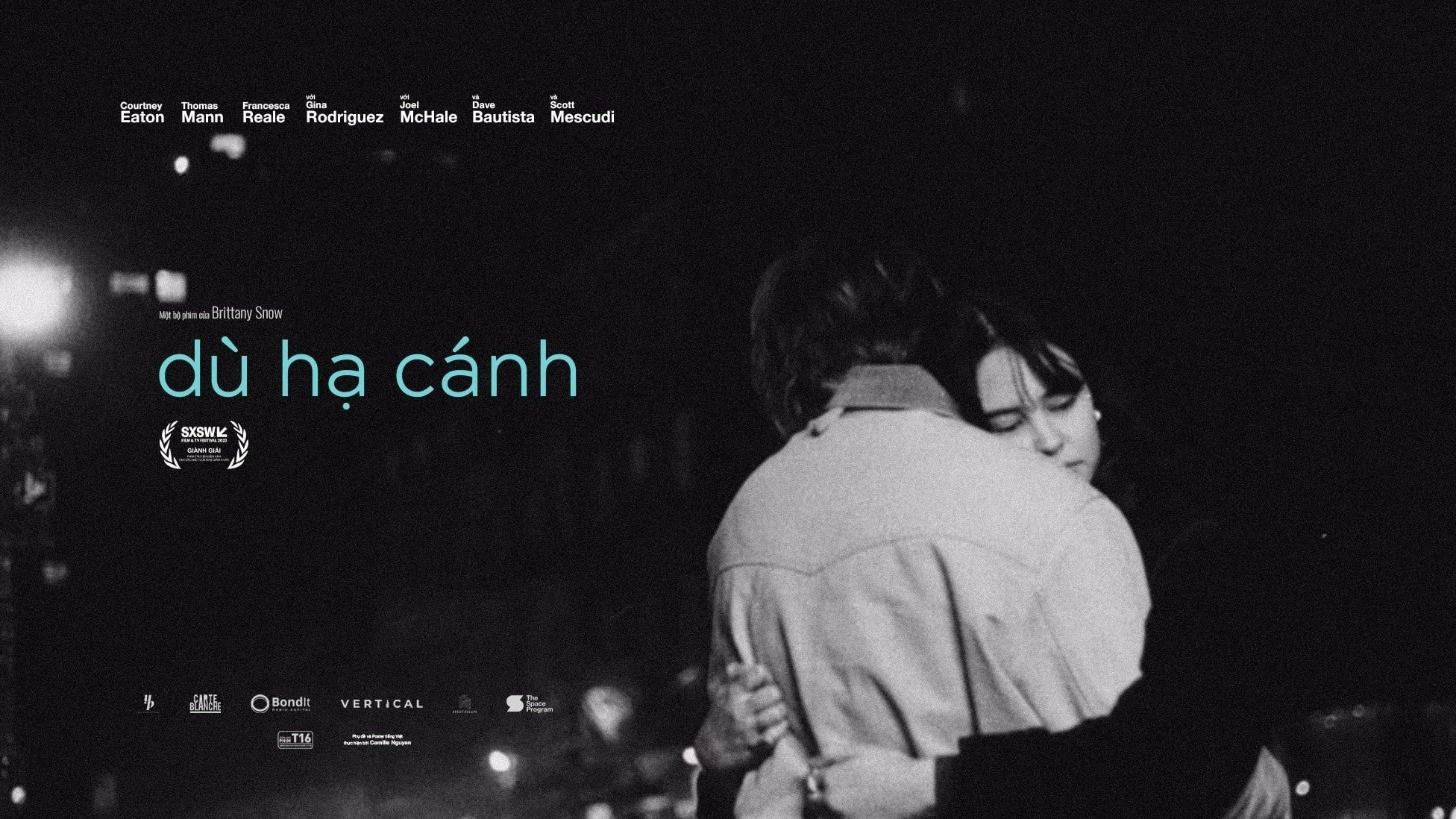 Dù hạ cánh Full