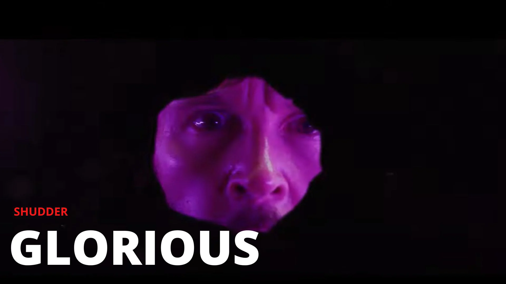 Glorious Full