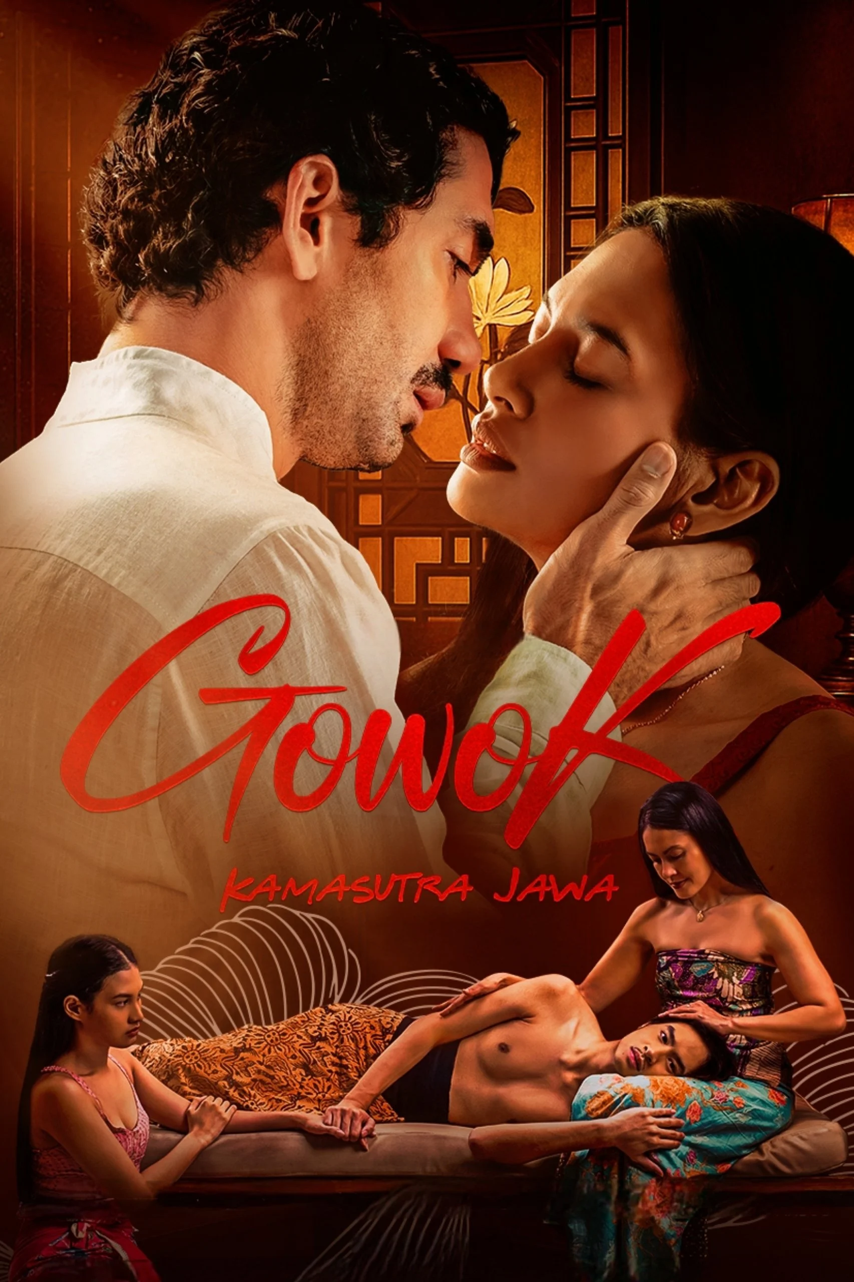 Gowok: Kamasutra Jawa