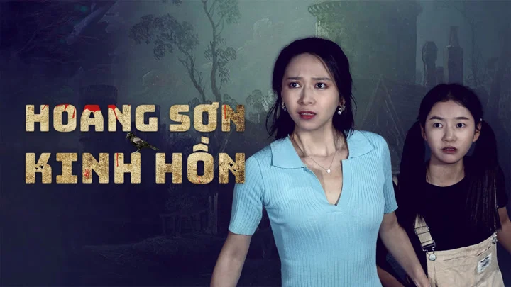 Hoang Sơn Kinh Hồn Full