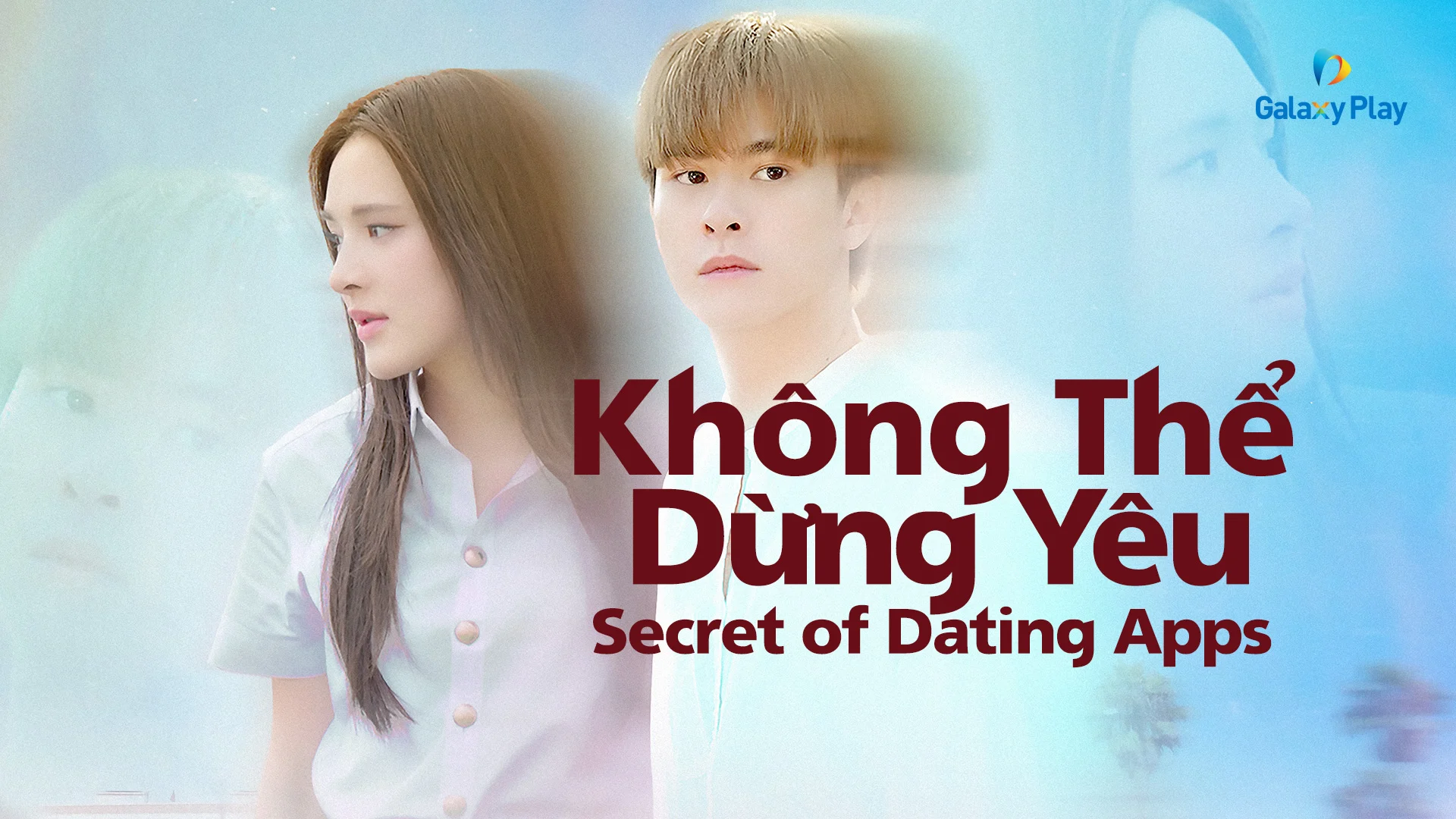 Không Thể Dừng Yêu Full