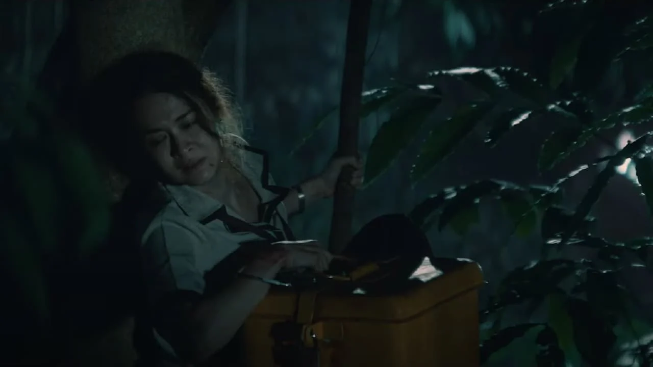 Lá Phiếu Full