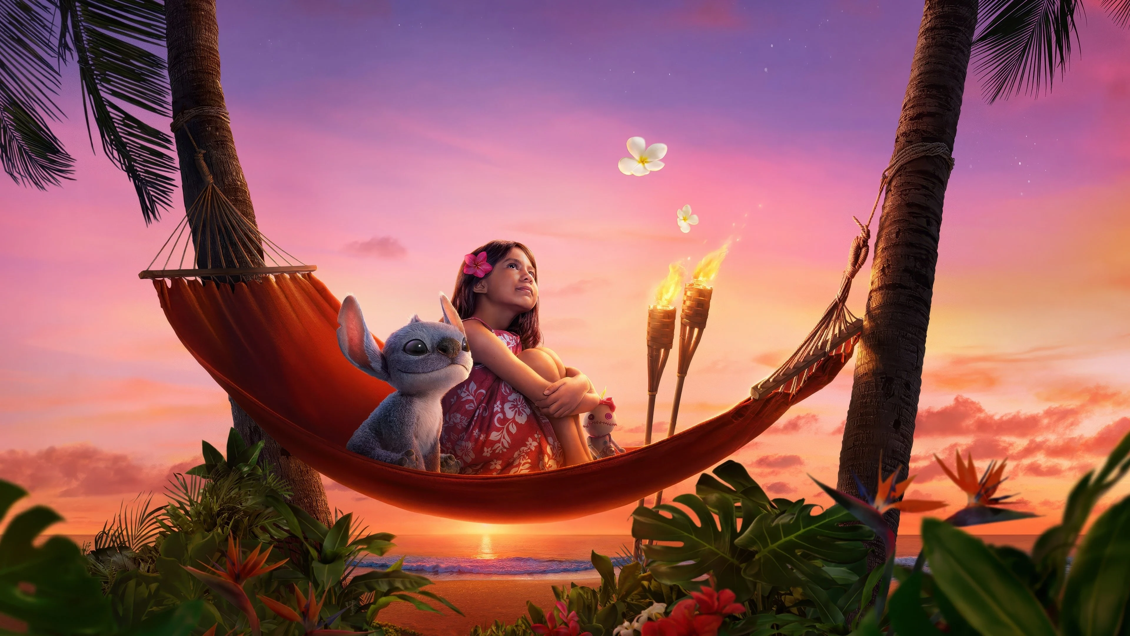 Lilo Và Stitch Full