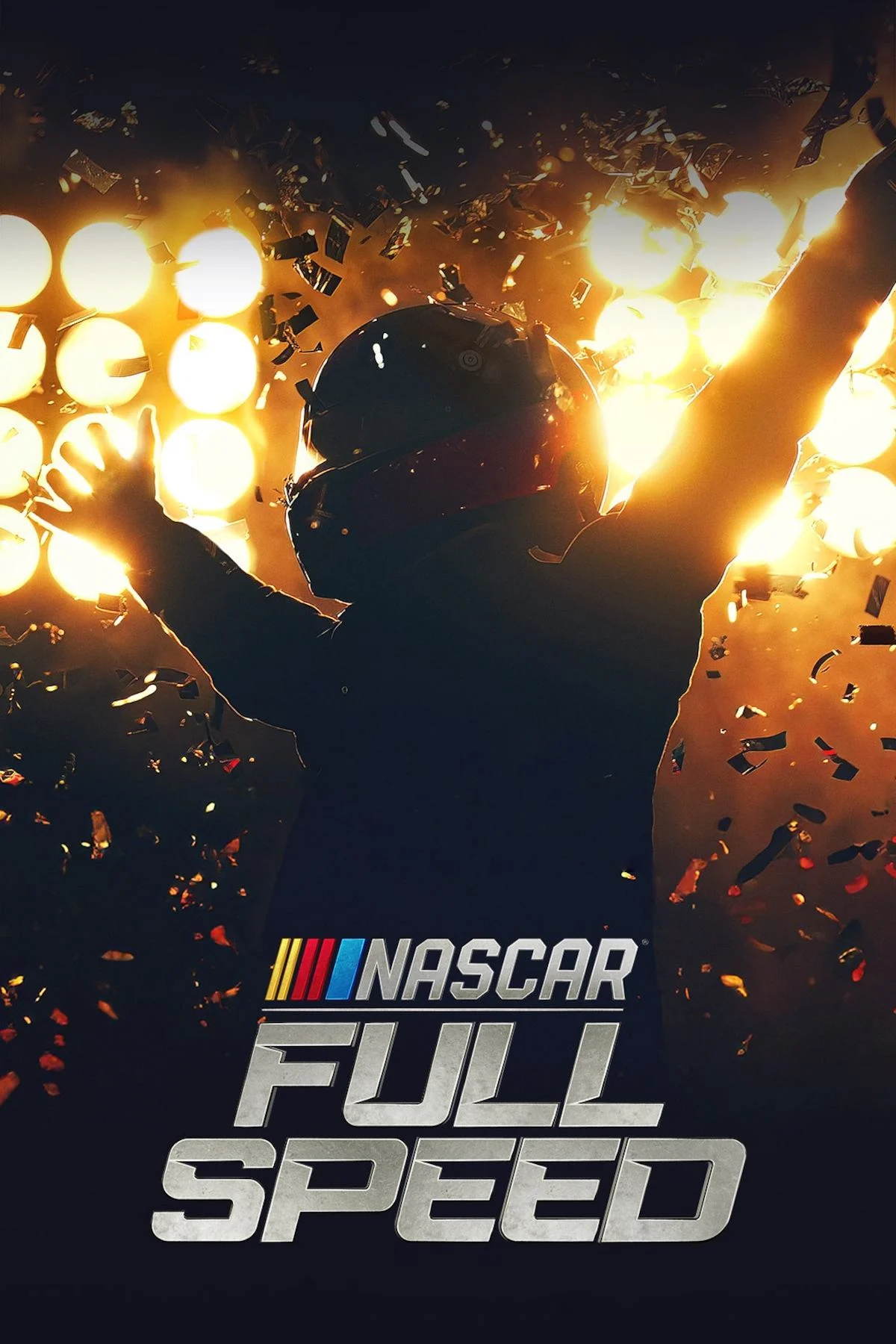 NASCAR: Hết Tốc Lực (Phần 2)