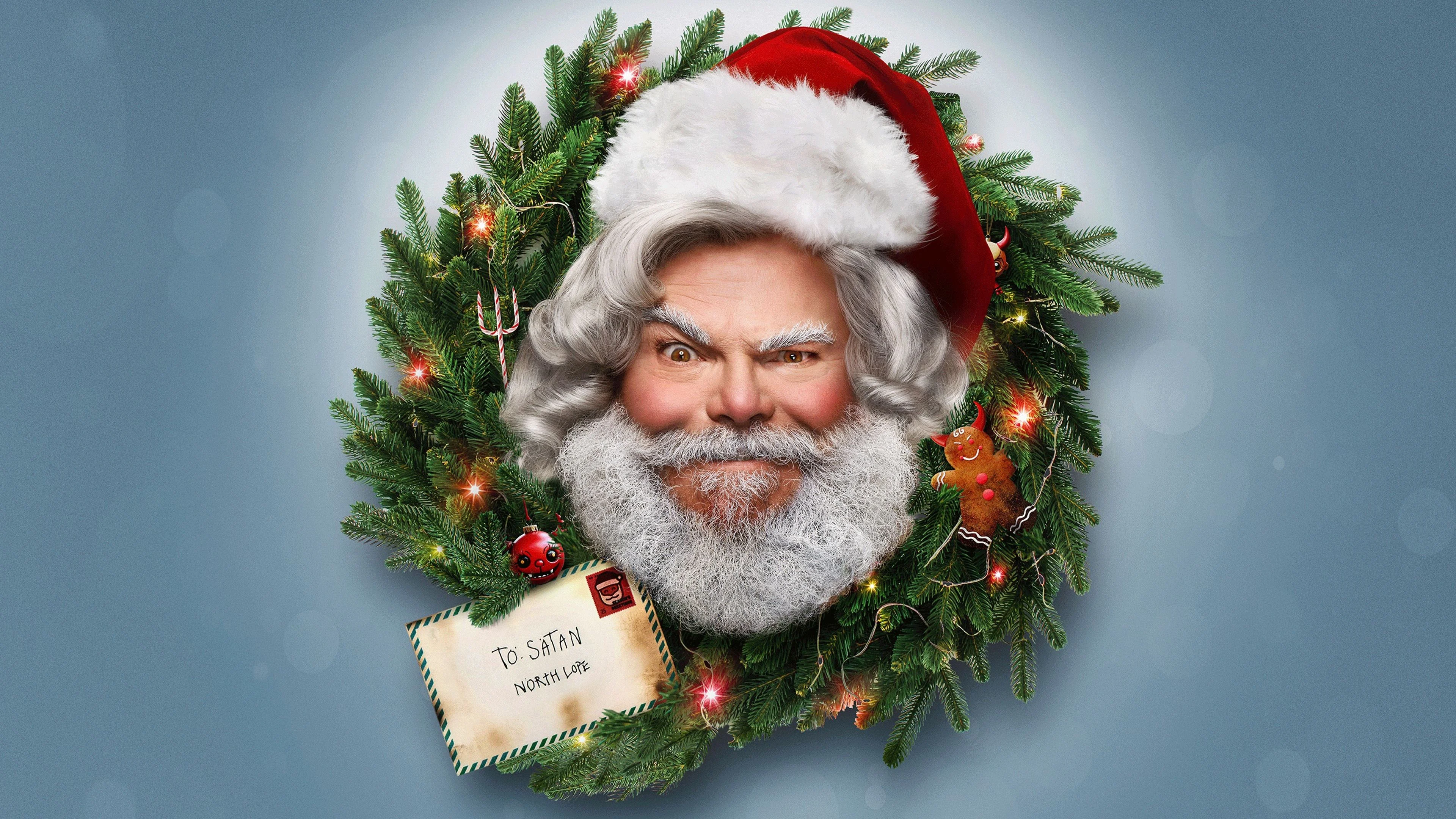 Ông Già Noel Thân Mến Full