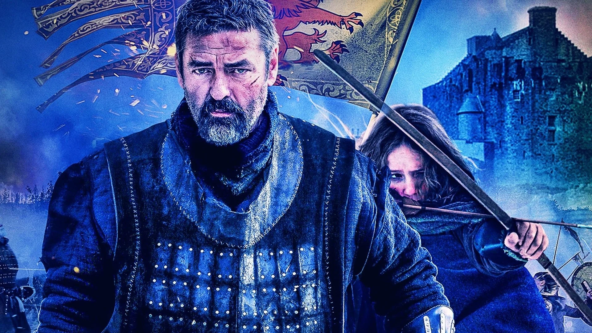 Robert The Bruce Full