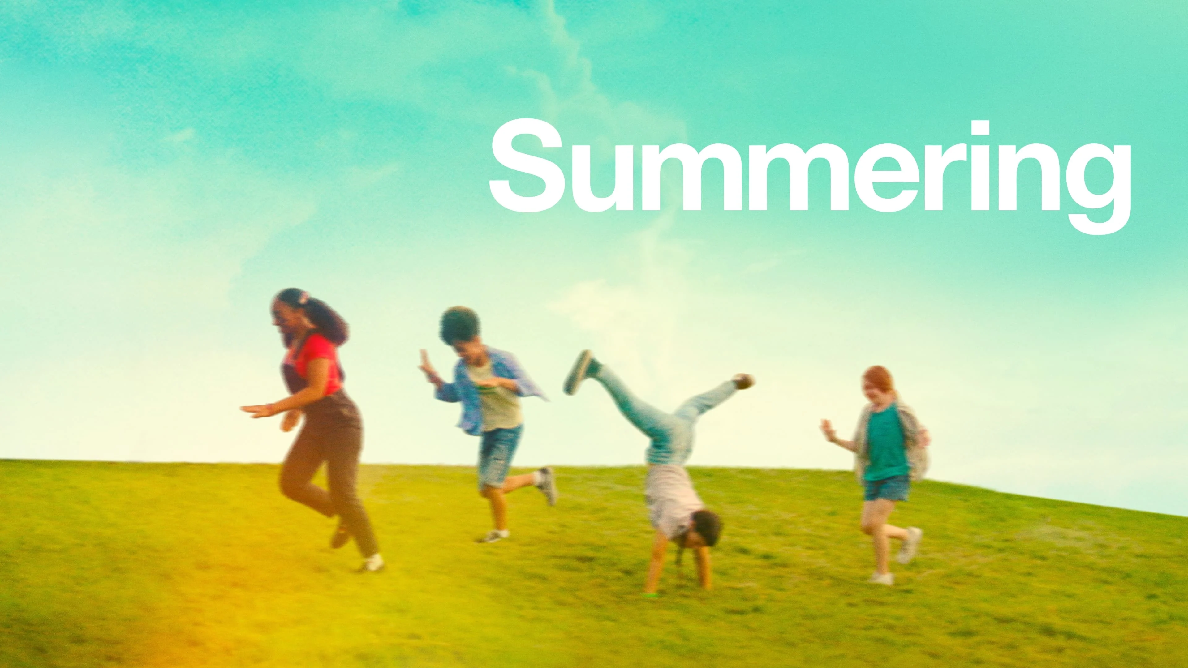 Summering Full