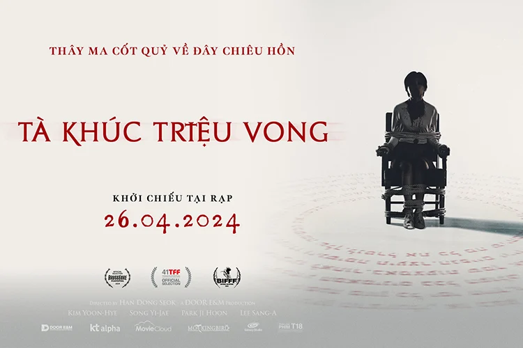 Tà Khúc Triệu Vong Full