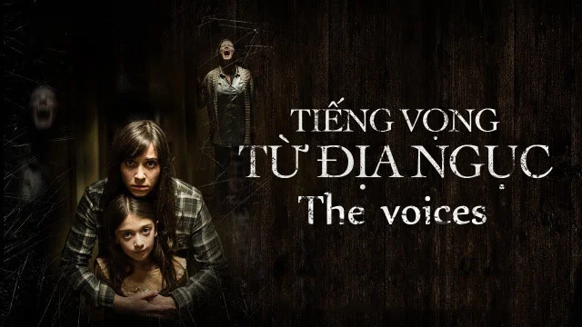 Tiếng Vọng Từ Địa Ngục Full