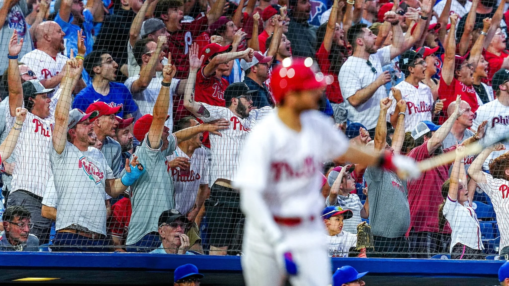 Trea Turner: Quay Đầu Full
