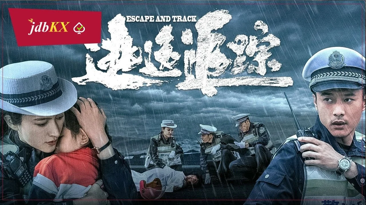 Trốn Chạy Và Truy Lùng Full