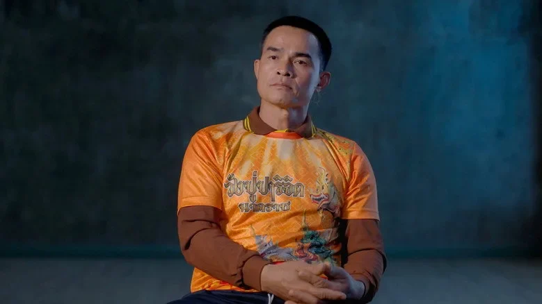 Chompoo: Lạc Lối Và Lãng Quên Full