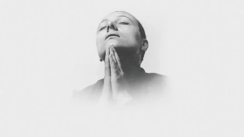 Cuộc đời khổ nạn của Joan of Arc Full