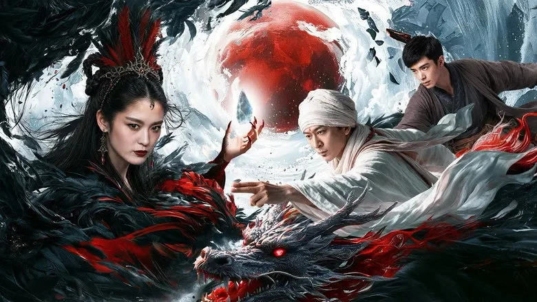 Dẫn Độ Linh Hồn: Mộng Thiên Nữ Full