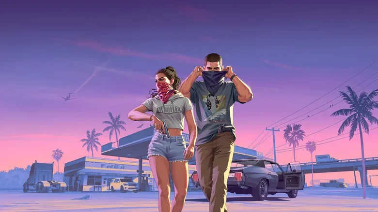 Grand Theft Auto VI: Cái Nhìn Sâu Hơn Full