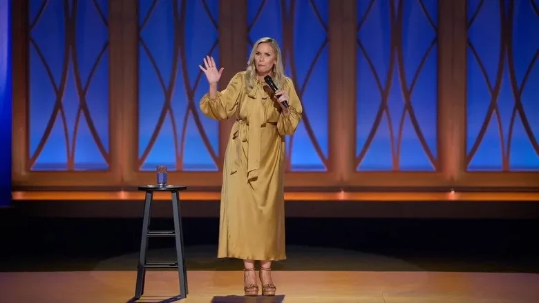 Leanne Morgan: Những Thứ Không Thể Nói Ra Full