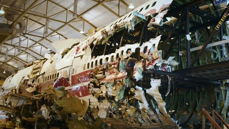 Rơi Tự Do: Ngày Phán Xét Của Boeing Full