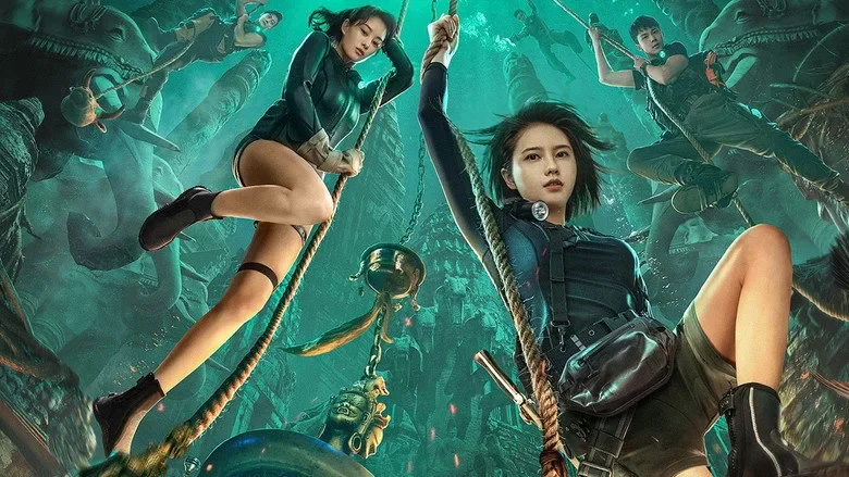 Tam Tuyến Luân Hồi Full