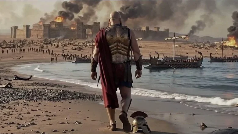 The Odyssey Full