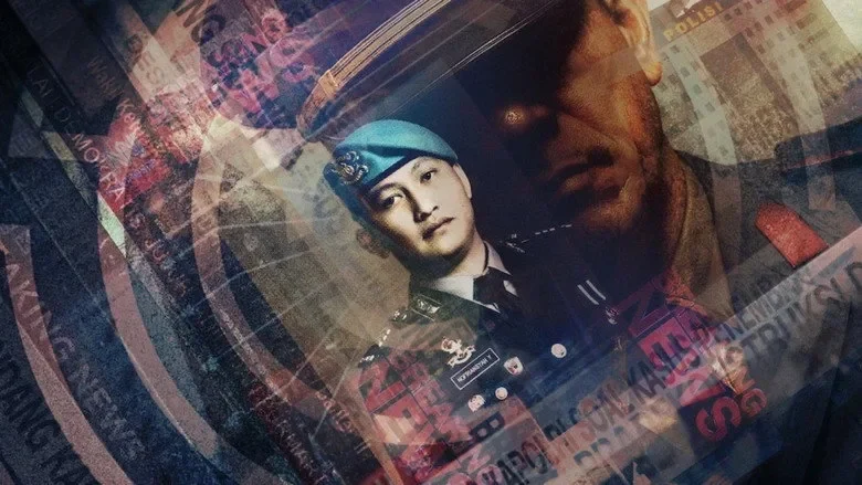 Vụ Án Mạng Brigadier J Full